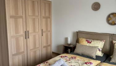 City-See Central Apartment - Photo 3, wardrobe