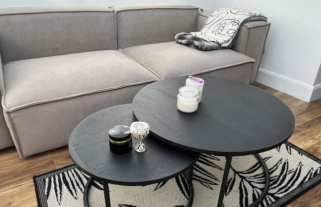 Newly Refurbished 1-bed Apartment in Croydon Se25 - Foto 16