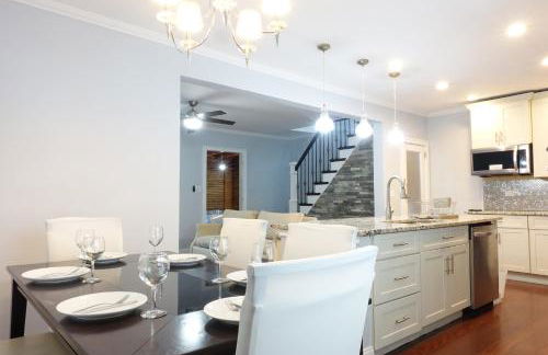 Best Home To Visit NYC+Hot Tub+EWR Airport+Free Parking - Foto 38