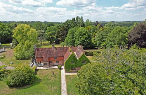 Countryside Retreat packed with Activities Tennis including Hot Tub, BBQ, Darts - Foto 82