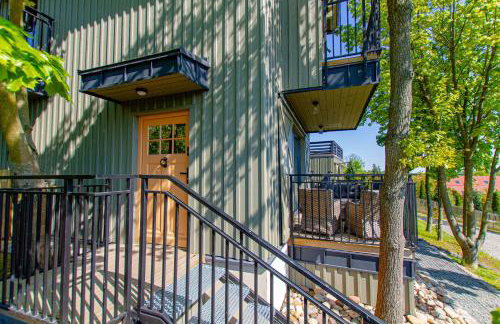 Domki Apartamentowe Chmielówka 2 - Foto 74