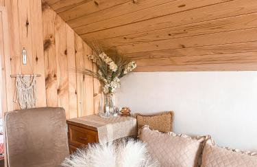 DOLINA ROZTOKI-mieszkanie,pokoje lub domek z lokalem na poddaszu - Foto 18