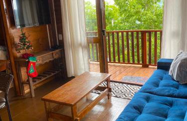 Cabana Alto do Monte - Foto 1