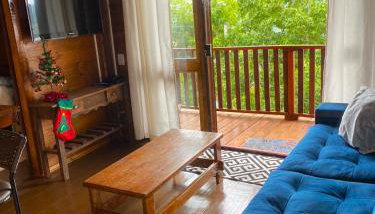 Cabana Alto do Monte - Foto 1