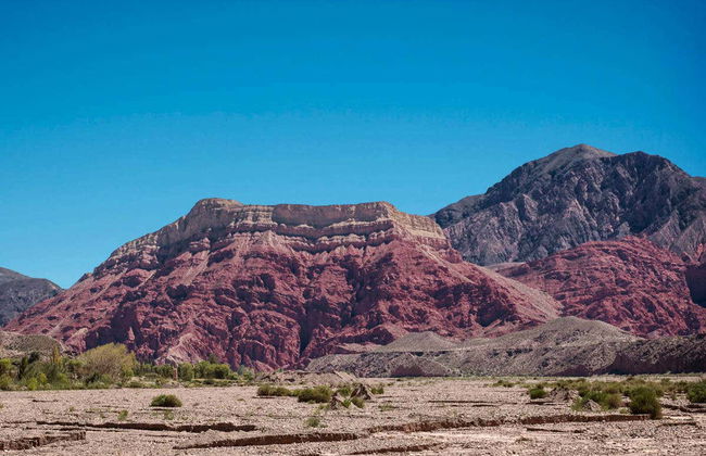 Excursion à La Quiaca et Yavi - Photo 3