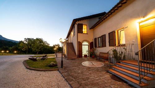 Agriturismo Podere Coldifico - Foto 5