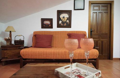 CASA RURAL EL SAUCE. A 2,5 KM DE CUENCA CAPITAL - Foto 70