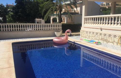 Villa Número Uno - Photo 24