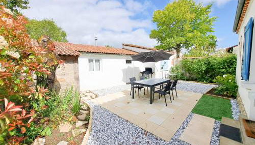 Les Sardines - Foto 4, Garden