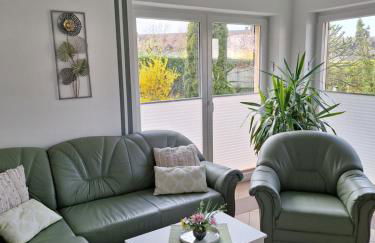 Schönes Ferienhaus in der Barlachstadt Güstrow - Foto 1