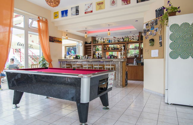 Erato Studios&Apartments - Foto 19