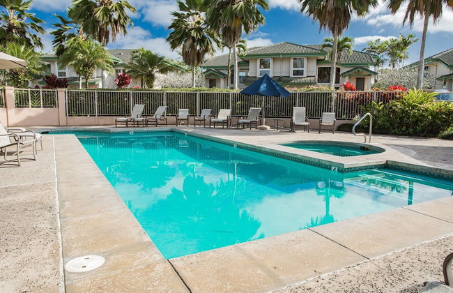 Villas Of Kamali'i 56 3 Bedroom Condo by RedAwning - Foto 31