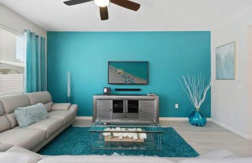 Four Bedroom with GameRoom 5150A - Foto 11