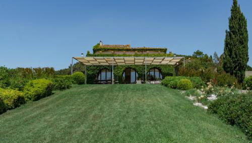 La Marrana - Castello del Terriccio - Foto 5