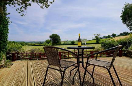 Ty Doli Cottage, rural location just outside Conwy town - Foto 7