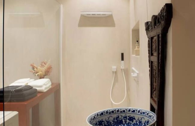 Wabi Sabi B&B - a Japanese Sleep Oasis in Belgium - Foto 3