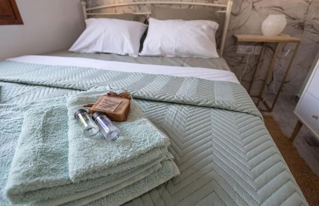 Plakakia Beachfront View - Foto 6