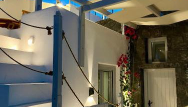 Euphemus Cave House - Photo 2