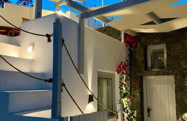 Euphemus Cave House - Foto 2