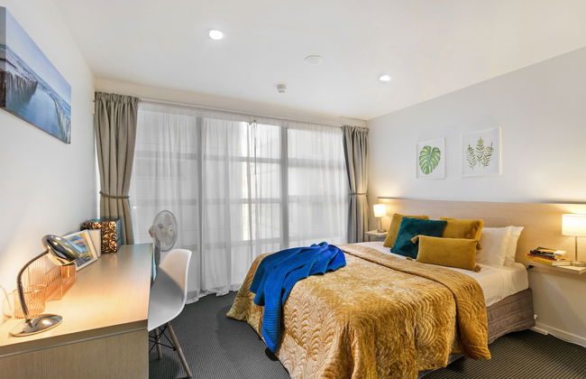 Decorated Central City Apt w 2 Bathrooms - Foto 3