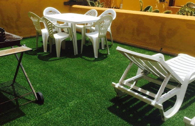 Apartamentos Las Cañas - Photo 72