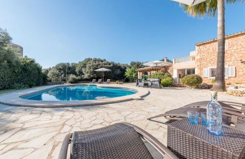 Finca Ca'n Puig - Foto 36