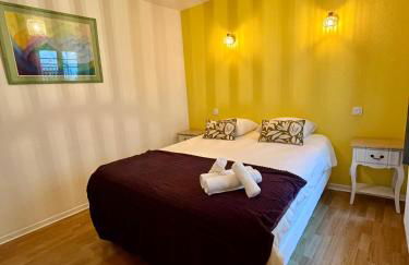 La Place du Château - Vue exceptionnelle sur le château de Blois - Foto 22