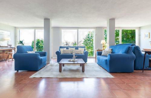 Villa degli Archi by Mmega - Foto 29