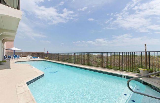 Florence by South Padre Condo Rentals - Foto 54