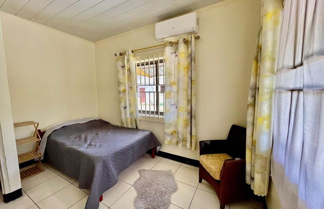 Tropical Paradise in Paramaribo 3 - Room House - Photo 4