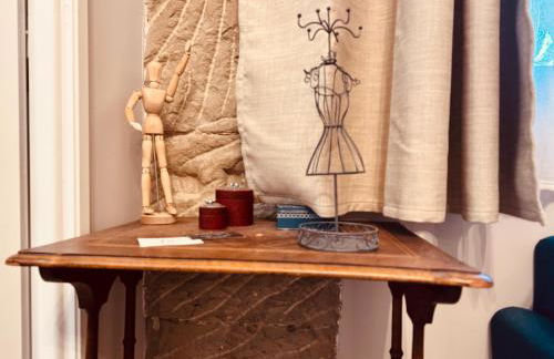 Le Tailleur, centre historique, fibre, climatisation, ESS, rez-de-chaussée, BedinShop - Foto 10