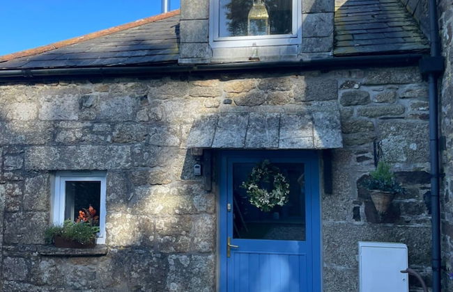 Stunning 4 Bed Pet Friendly Cottage With Hot Tub - Foto 22