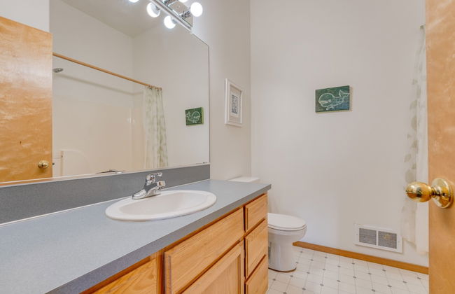 Bella Sol by Avantstay Ocean Views Game Room - Foto 27