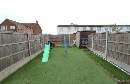 Elegant 3-Bedroom Home, sleeps up to 5 guest. - Foto 11