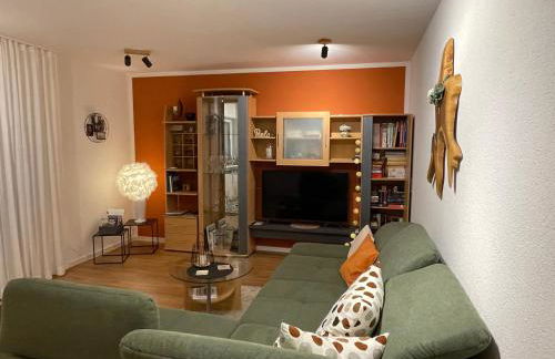 Ferienwohnung Osterquelle - Foto 4