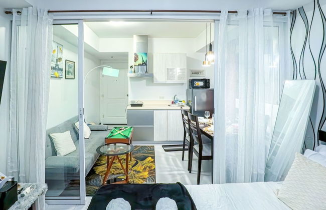 Stunning 1-bed Apartment in Paranaque - Foto 4