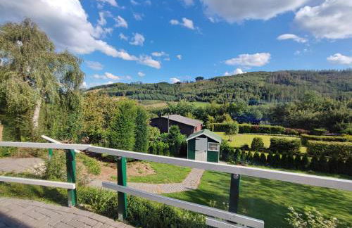 Ferienhaus Bergblick - Foto 20