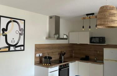 Escapade Uzétienne Cœur de ville et Parking - Foto 15