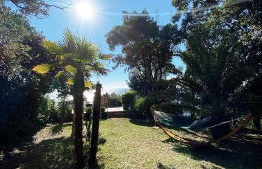Tuscan seafront apartment with private access to sea - Foto 28