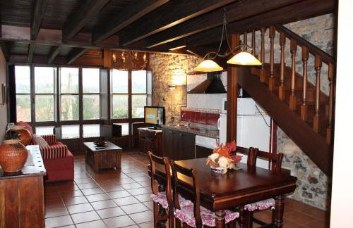 Rodiles Rural Apartamentos - Foto 65