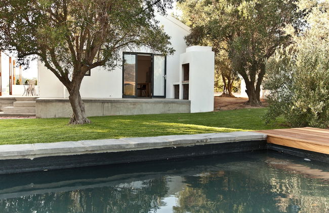 Denneboom Vineyards and Wildlife - Foto 23