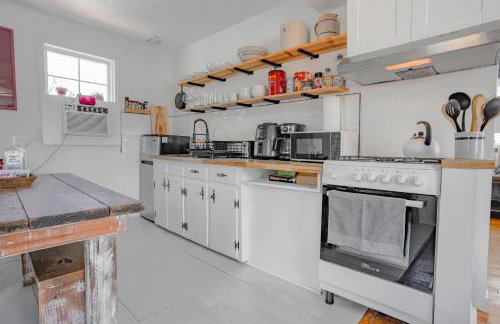 2BR Apt 8 min to Integris Monthly 15 Off #N3 - Foto 15