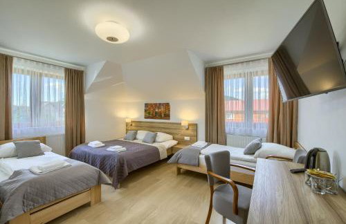 Willa u Alicji i Jana - Foto 39