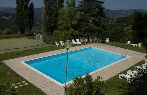 Locanda di Praticino - Foto 36