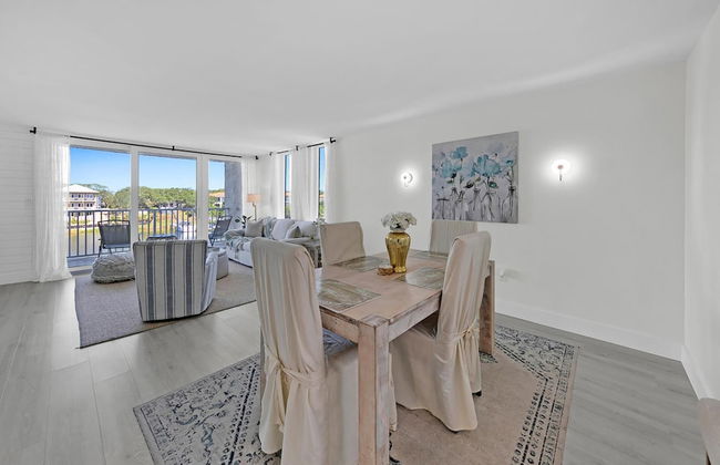 Dolphin Point #401c - Foto 47