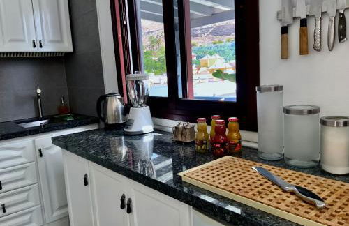 Penthouse Valle Gran Rey - Foto 38