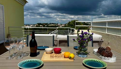 Coastal Breeze Villa in Sesimbra - Foto 4