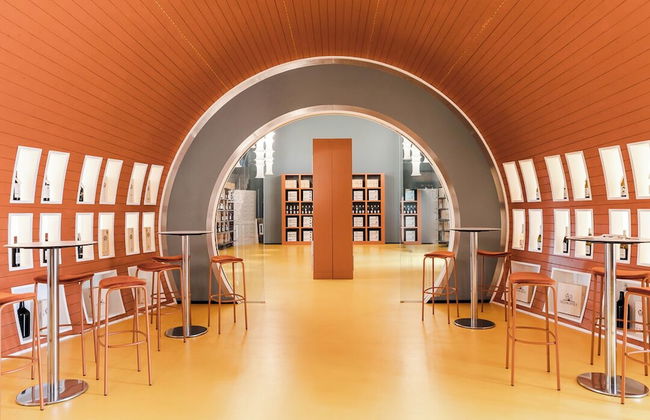 Sella&Mosca Casa Villamarina - Foto 49