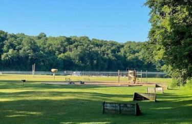 Gorgeous cabin 3bdrm/3bth, hot tub, fireplace, kid/pet friendly - Foto 20