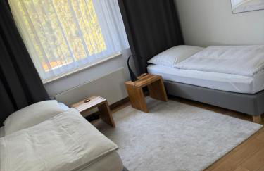 Comfort Lodging Stueckenfeld - Foto 21